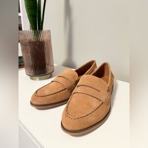 Lucky Brand Eryka Loafer
